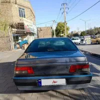 پژو روا سالم و سرحال|خودرو سواری و وانت|ارومیه, |دیوار