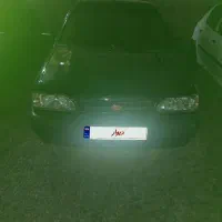 پرایدمدل ۸۶|خودرو سواری و وانت|مشکین‌دشت, |دیوار