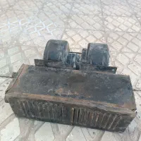 بخاری پیکان|قطعات یدکی و لوازم جانبی|چرداول, |دیوار