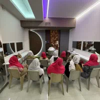 آموزش تخصصی شینیون با جدیدترین تکنیک