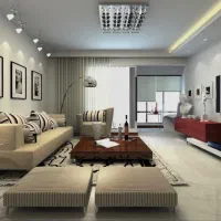 فروش آپارتمان ۱۶۵ متری مرکز شهر