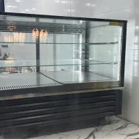شوکیک ۹۰ سانتی مکس سیلور|فروشگاه و مغازه|تهران, ستارخان|دیوار