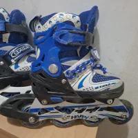 کفش اسکیت مارک In line|دوچرخه، اسکیت، اسکوتر|سنندج, |دیوار