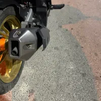 موتور کلیک s2 150|موتورسیکلت|بندر کنگان, |دیوار