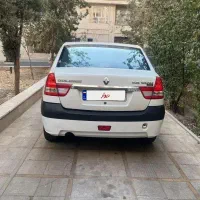 پارس تندر 97 تمیز|خودرو سواری و وانت|تهران, سردارجنگل|دیوار