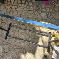 سه چرخه درحدواسکوتر..۱عددرگال ۲طبقه لباس جنس محکم|دوچرخه، اسکیت، اسکوتر|ملایر, |دیوار