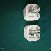شارژر اورجینال اپل|لوازم جانبی موبایل و تبلت|رفسنجان, |دیوار