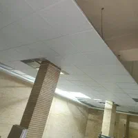 اجرای انواع سقف های کاذب وکناف|خدمات پیشه و مهارت|جهرم, |دیوار