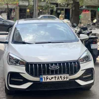 ام وی ام Arizo 5 sport fl، مدل ۱۴۰۴