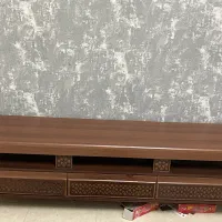 زیر تلویزونی