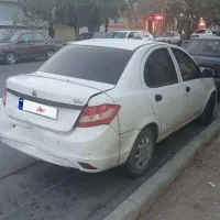 ساینا مدل ۹۷|خودرو سواری و وانت|اصفهان, مولوی|دیوار