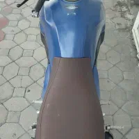 زونتسn2|موتورسیکلت|اصفهان, عسگریه|دیوار