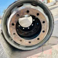 رینگ 315 اتوبوس کامیون اصل المان