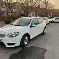 برلیانس ۳۲۰ اتوماتیک ۱۶۵۰