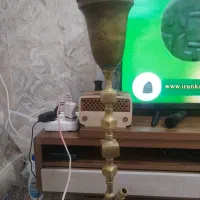 قلیان عربی عتیقه