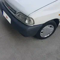 پراید131se مدل 1395