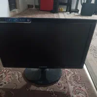 مانیتور. 19led پنل شکسته سامسونگ