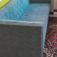 ست مبل چستر|مبلمان خانگی و میز عسلی|تهران, نیکنام|دیوار
