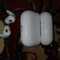 ایرپاد|لوازم جانبی موبایل و تبلت|مینودشت, |دیوار