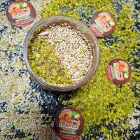 جشنواره ویژه روغن زرد و معجون