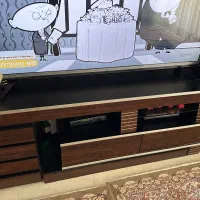 میز تلوزیون