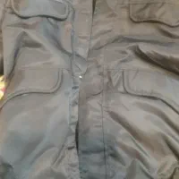 کاپشن خلبانی نظامی|کوهنوردی و کمپینگ|مشهد, بهمن|دیوار