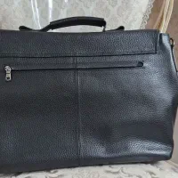 کیف چرم اداری چرم مشهد|کیف، کفش، کمربند|فردیس, شهرک شهید حسینی|دیوار