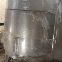 خط تولید کامل مواد شوینده