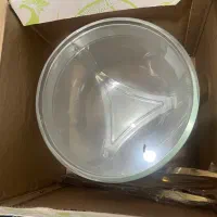 فروش فوری به همراه تخفیف/محصولات تک استیل|ظروف سرو و پذیرایی|رامسر, |دیوار