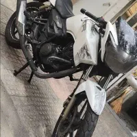 آپاچی 180 مدل 93|موتورسیکلت|تهران, علم و صنعت|دیوار