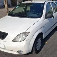 تیبا2مدل ۹۷|خودرو سواری و وانت|ملارد, |دیوار