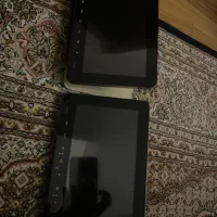 مانیتور پشت سری Universal Headrest Monitor