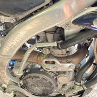 Yamaha yz  F 250|موتورسیکلت|تهران, الهیه|دیوار