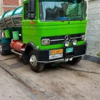 تخلیه چاه با پمپ لجن کش ولوله بازکنی هشت شعبه فعال