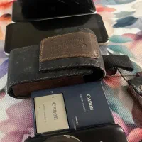 گوشی و دوربین کاملا سالم