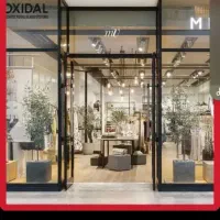 ۴۵ مغازه تجاری بر اصلی به قیمت