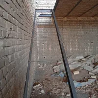 سوله ۱۱۷ متری