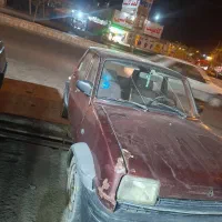 پی کی مدل ۸۳ انژکتور|خودرو سواری و وانت|بیرجند, |دیوار