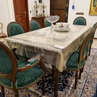 مبلمان نئوکلاسیک|مبلمان خانگی و میز عسلی|تهران, آجودانیه|دیوار