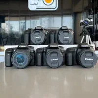 دوربین کنون 80D 90D 70D