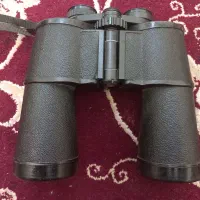 دوربین شکاری ۵۰×۱۰ تنتو  ساخت شوروی سابق