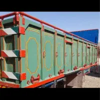 اتاق باری تک چوب فلز درجه یک