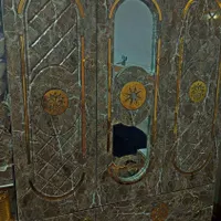 کمد بوفه