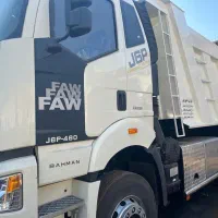 فاو ۴۶۰  خشک|خودرو سنگین|اندیشه, شهرک صدف|دیوار