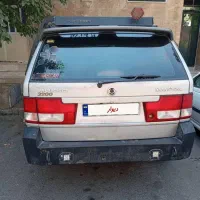 موسو مدل۲۰۰۵ تهرانپارس