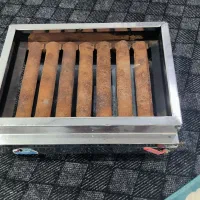 کباب پز|اجاق گاز و لوازم برقی پختوپز|امیدیه, |دیوار