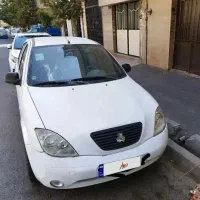تیبا 2 (هاچبک) SX اقساطی