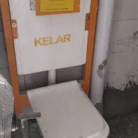 لوله کشی آب فاضلاب گرمایش ازکف درتمام نقاط شهر|خدمات پیشه و مهارت|مشهد, جاهد شهر|دیوار