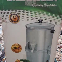 سبزی خوردکن 4 کیلویی