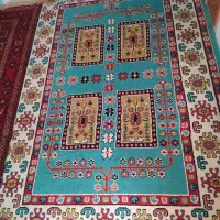 قالیچه (ماشینی)